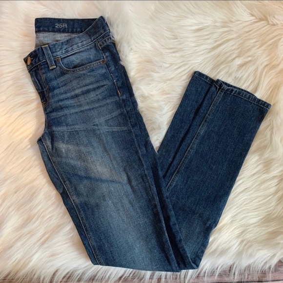 J. Crew | Downtown Skinny - Long 32” Inseam - Picture 5 of 6